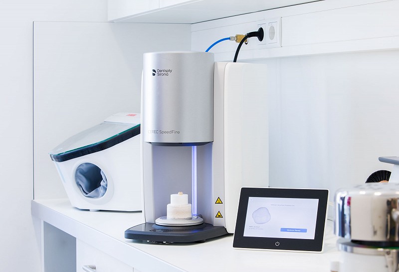 dentalusser – Labor