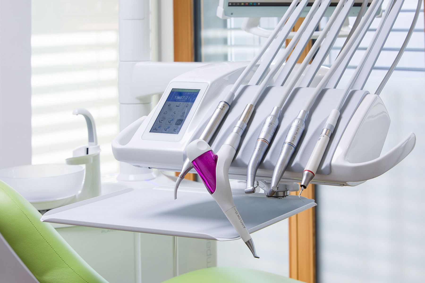 dentalusser – Labor – Foto: © Dietmar Walser