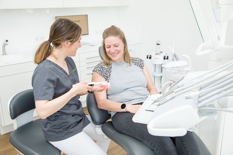 Angelina – Foto: © Dietmar Walser