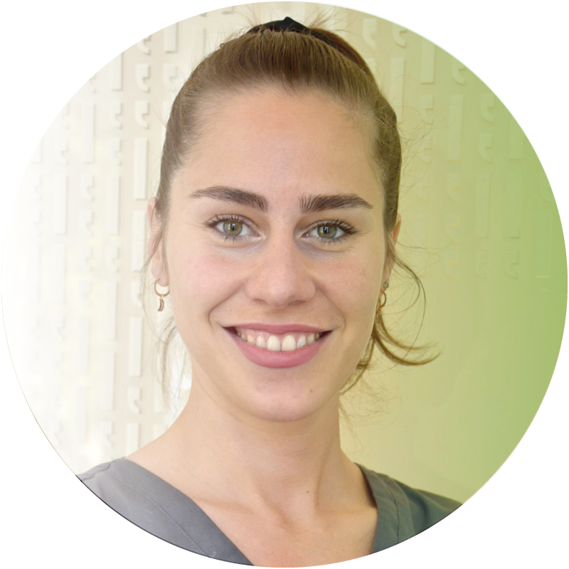 Karolin – Foto: © Dietmar Walser