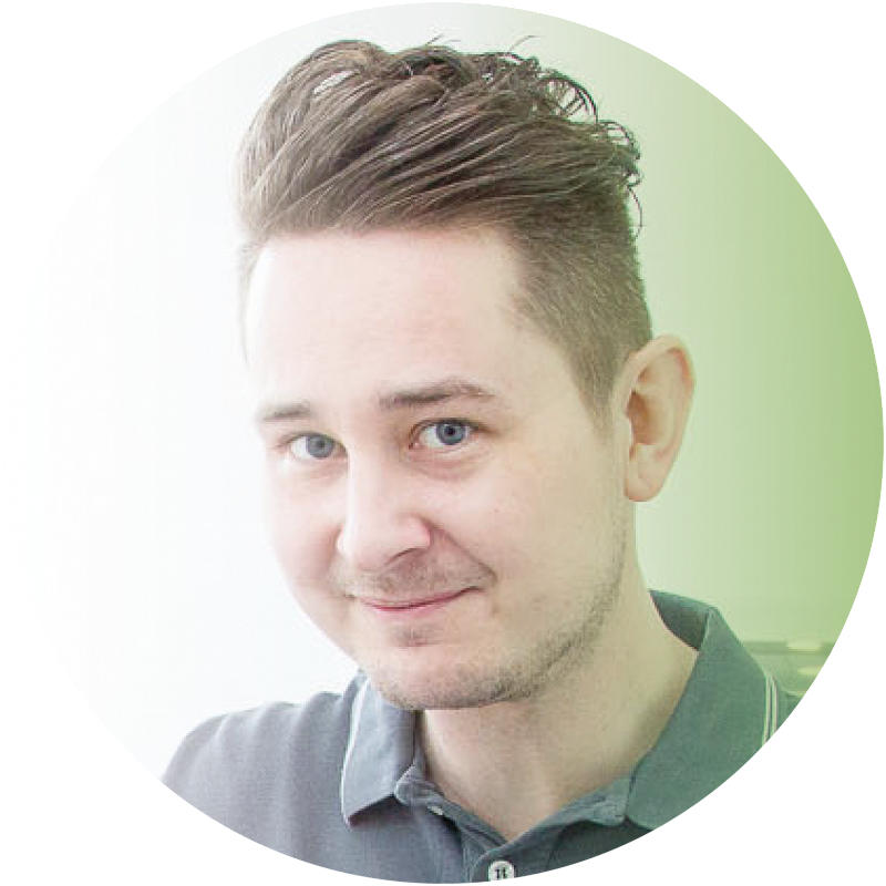 Dr. Manuel Lusser – Foto: © Dietmar Walser