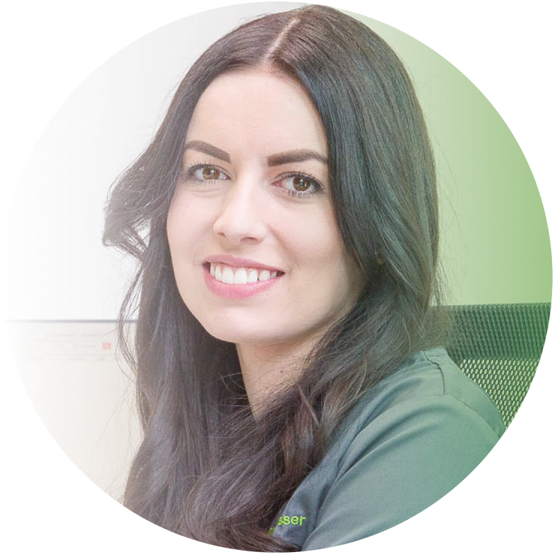 Nadine – Foto: © Dietmar Walser