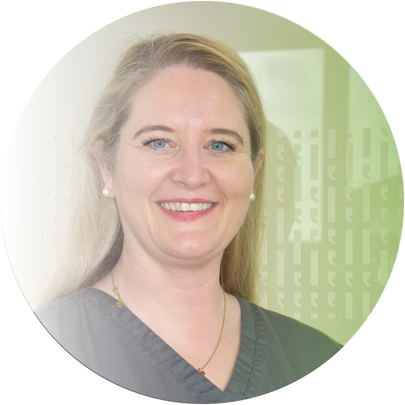 Stefanie – Foto: © Dietmar Walser